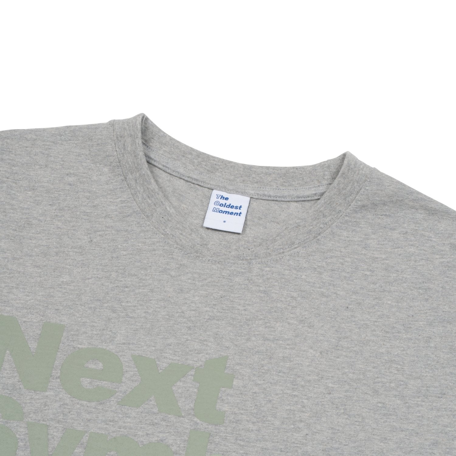 TCM next T (grey)