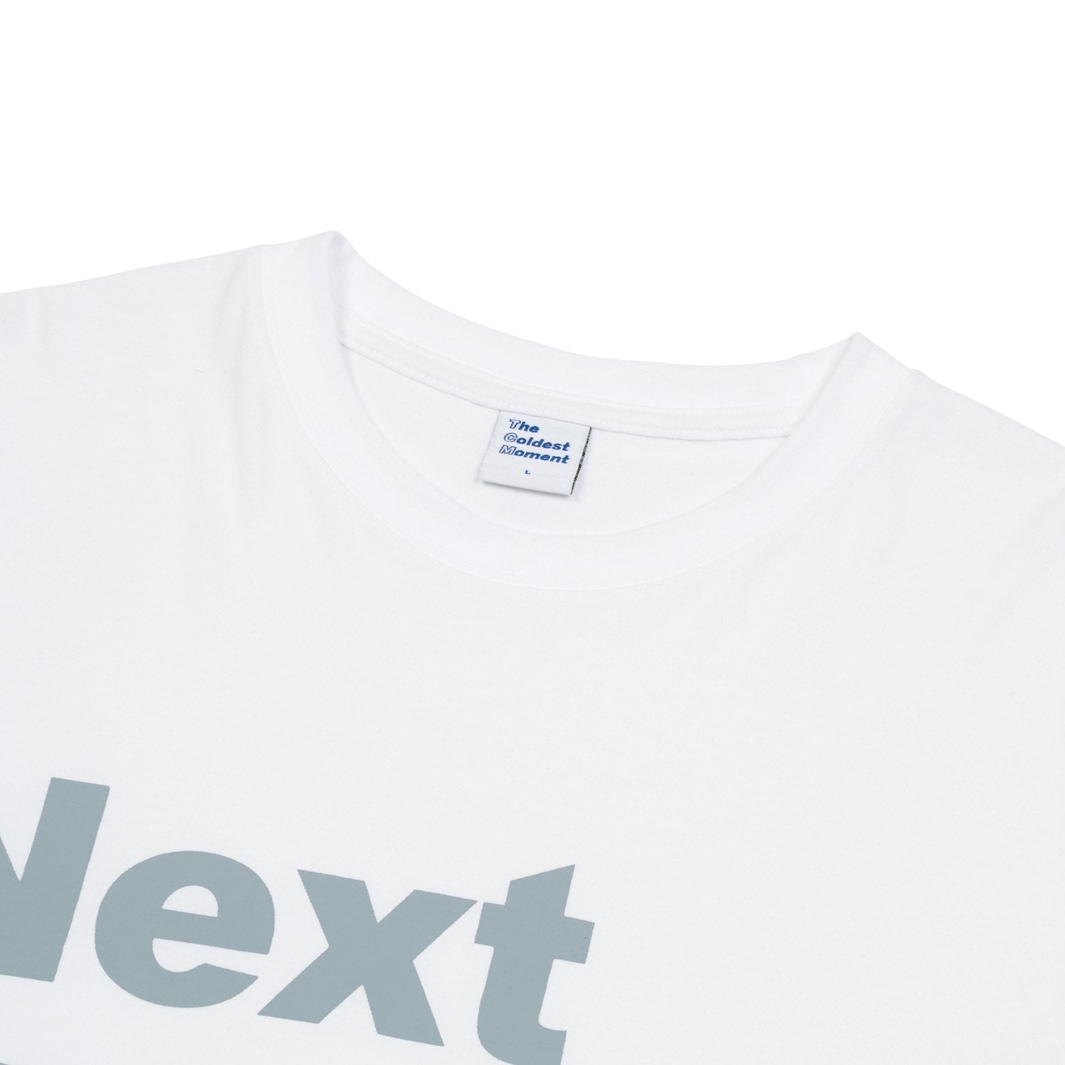 TCM next T (white)