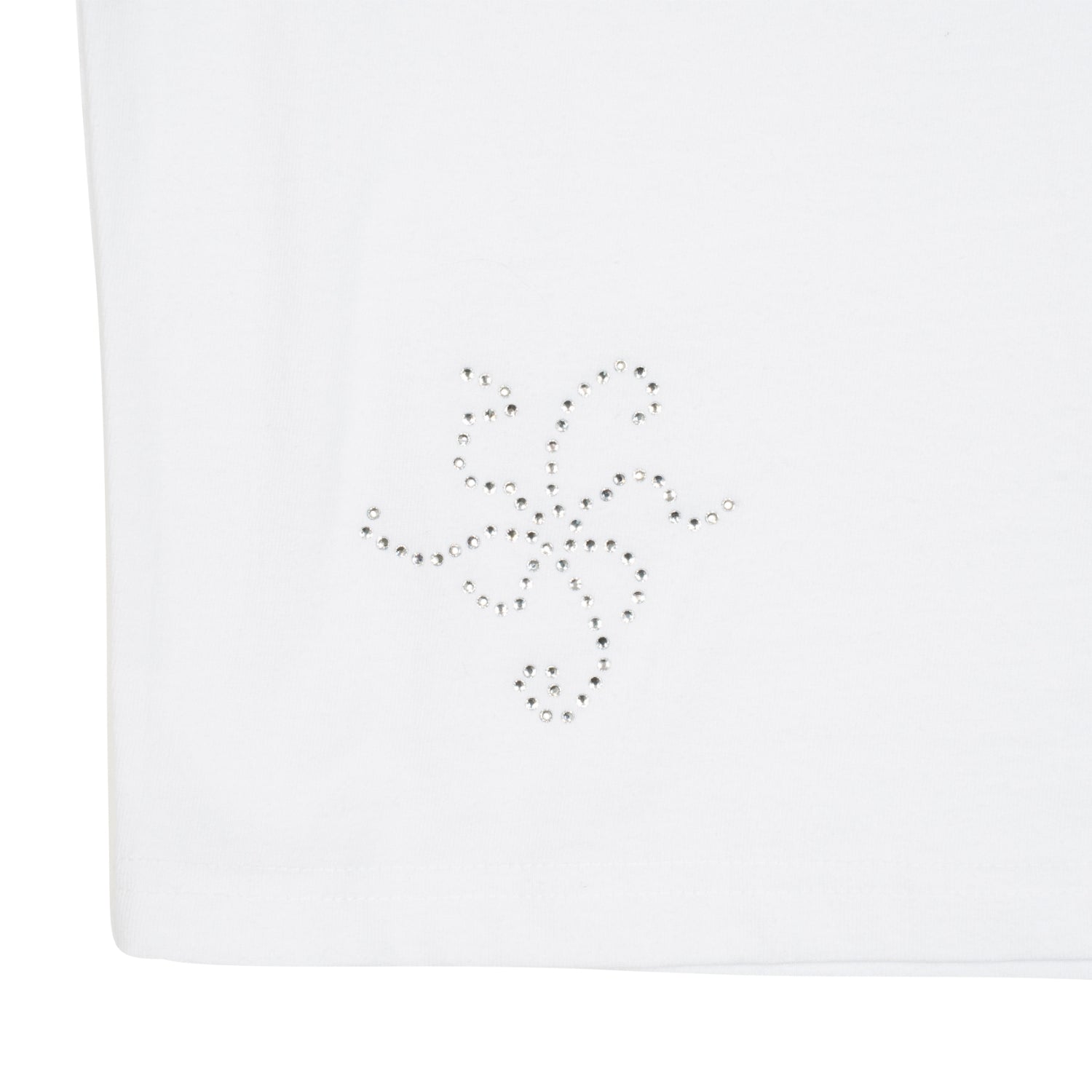 (w) TCM cynical T (white)