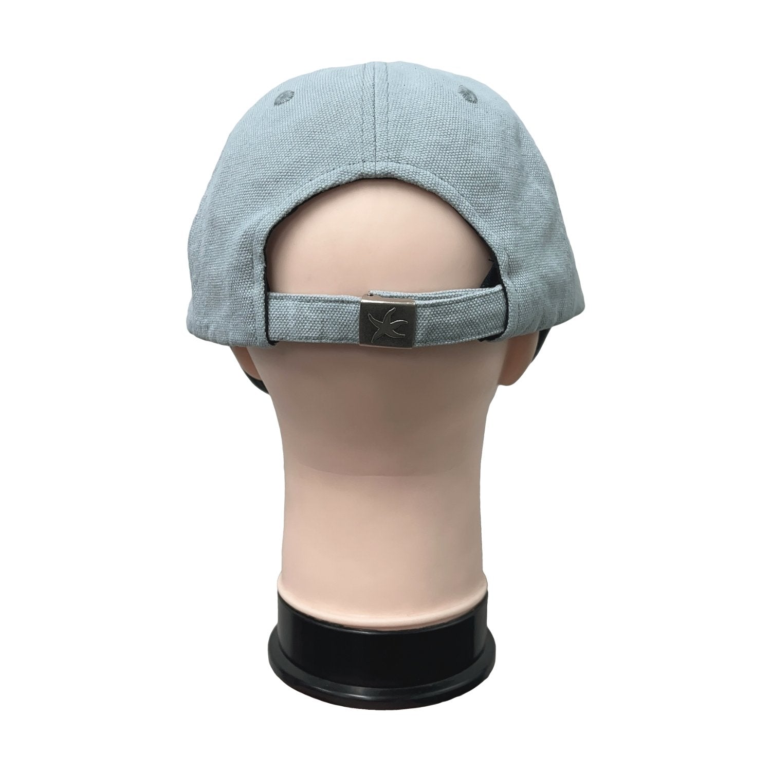 TCM dia cap (charcoal)