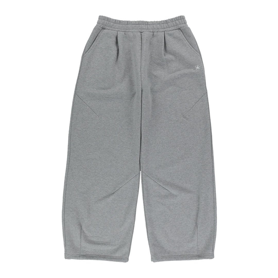 TCM starfish sweat pants (grey)