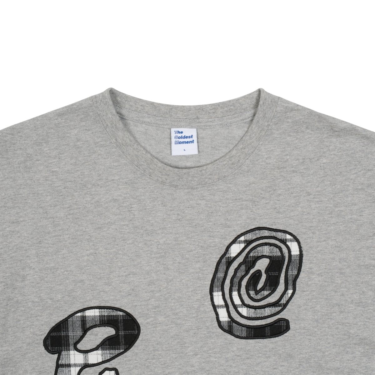 TCM pioneer T (grey)