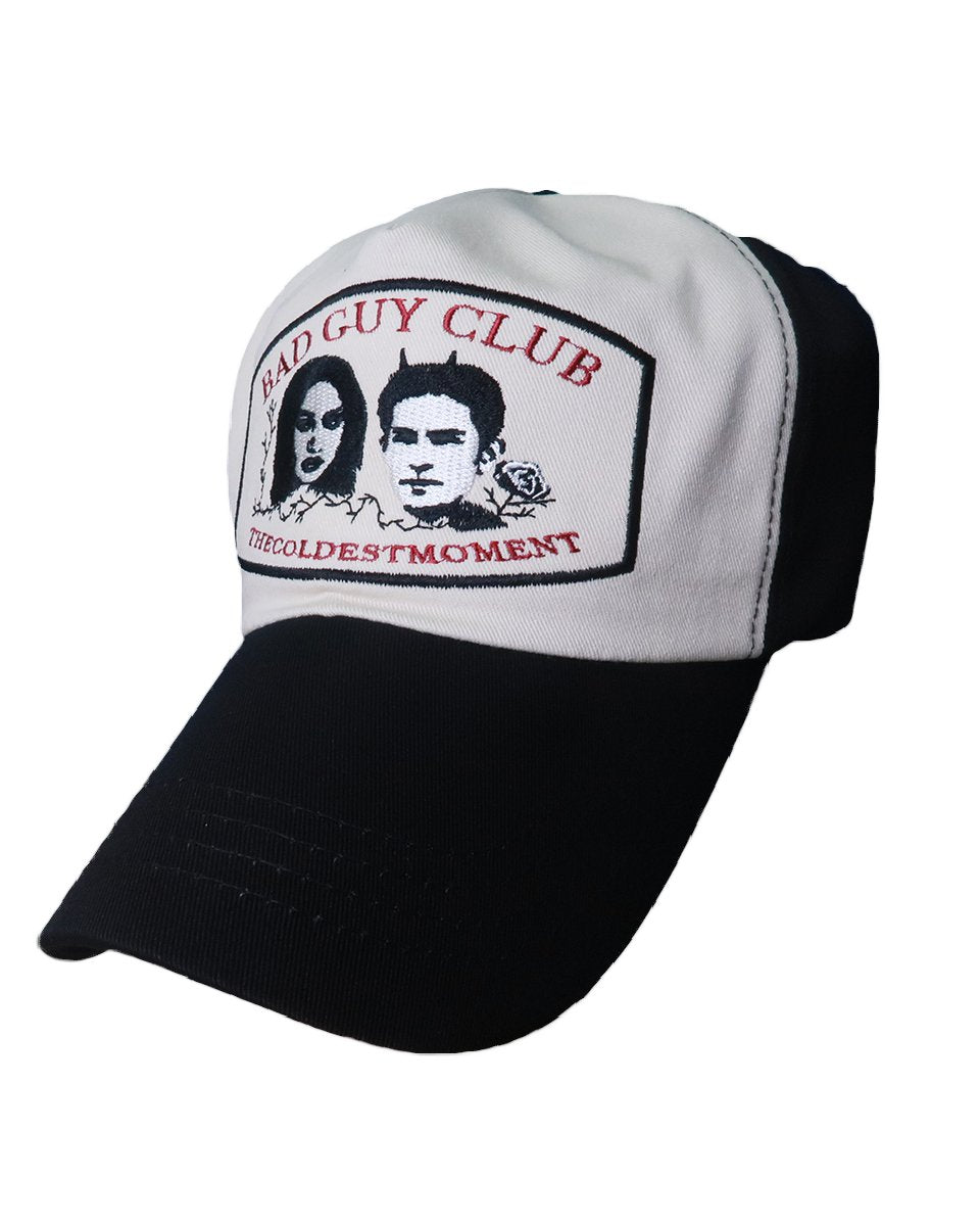 TCM bgc cap