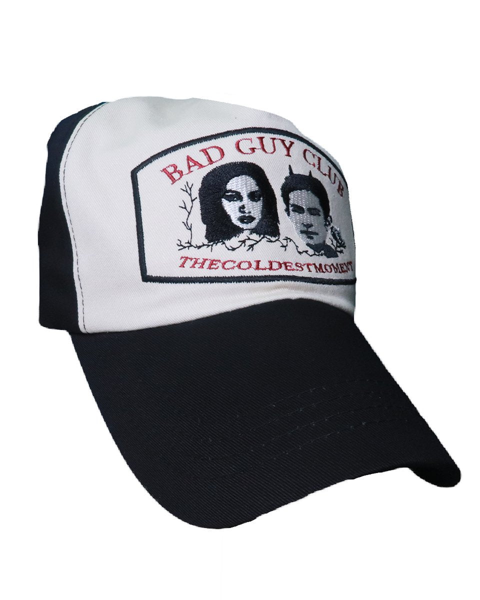 TCM bgc cap