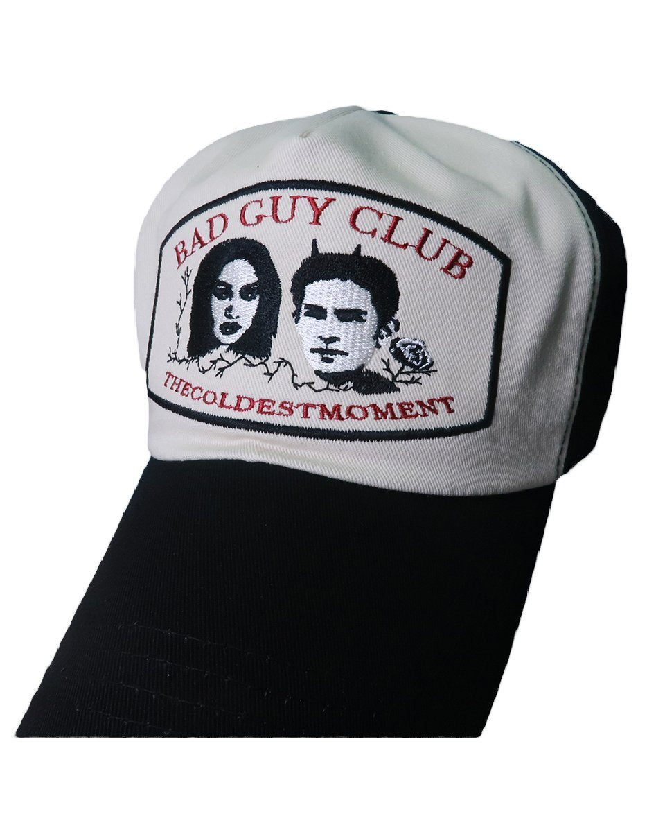 TCM bgc cap