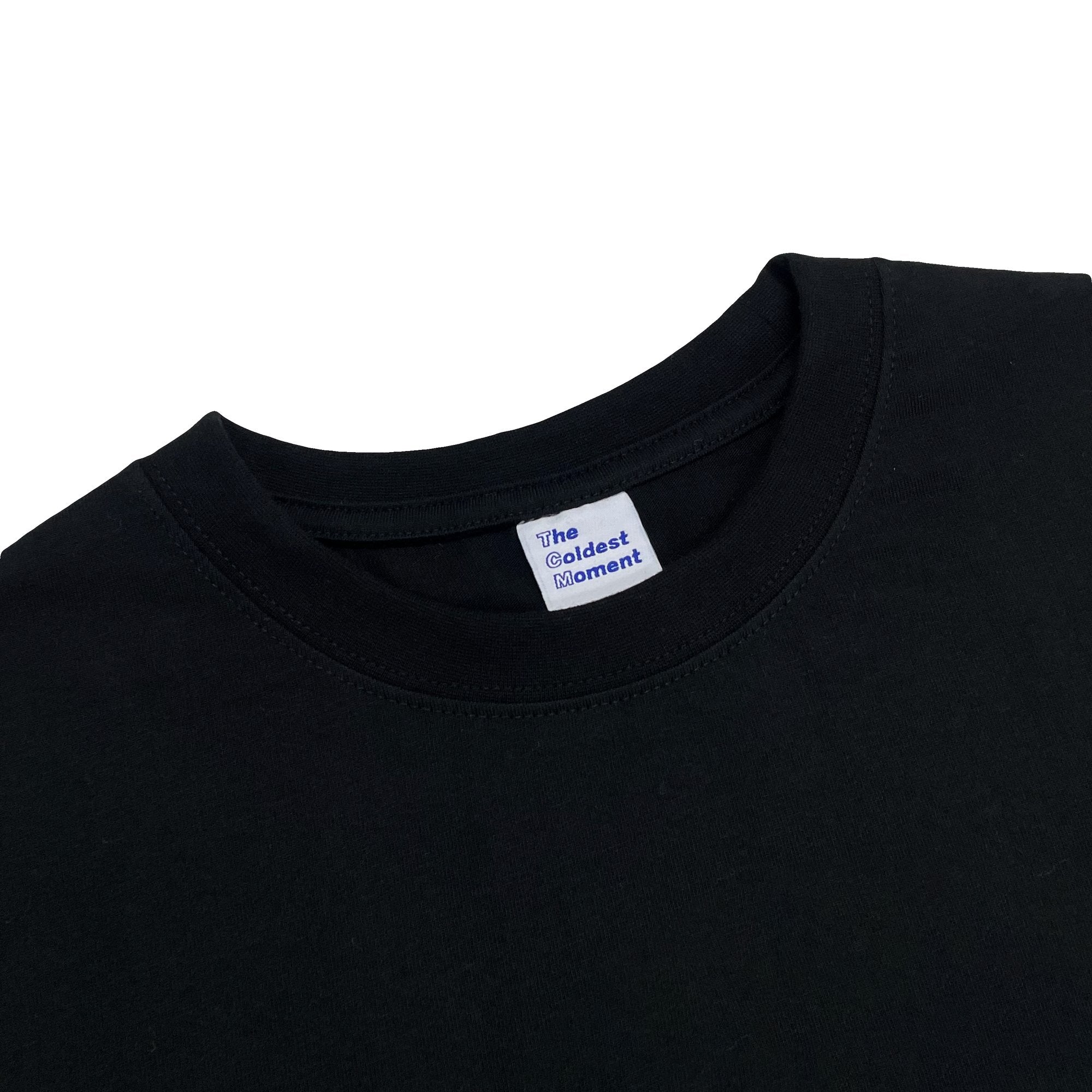 TCM online T (black)