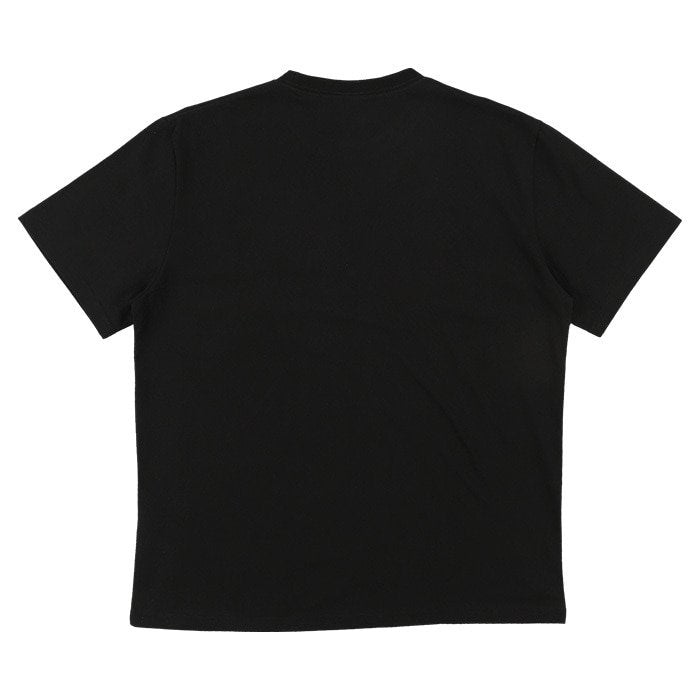 TCM starfish mini logo T (black)