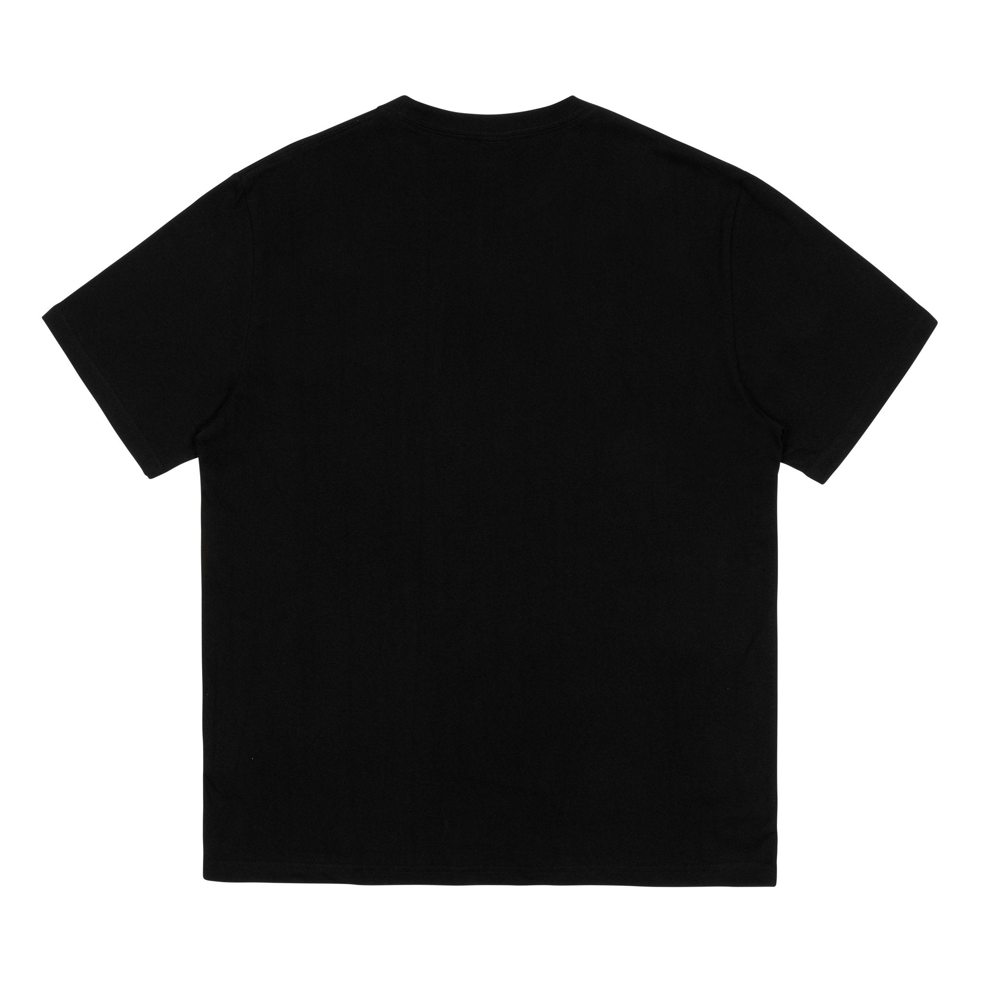TCM checker T (black)