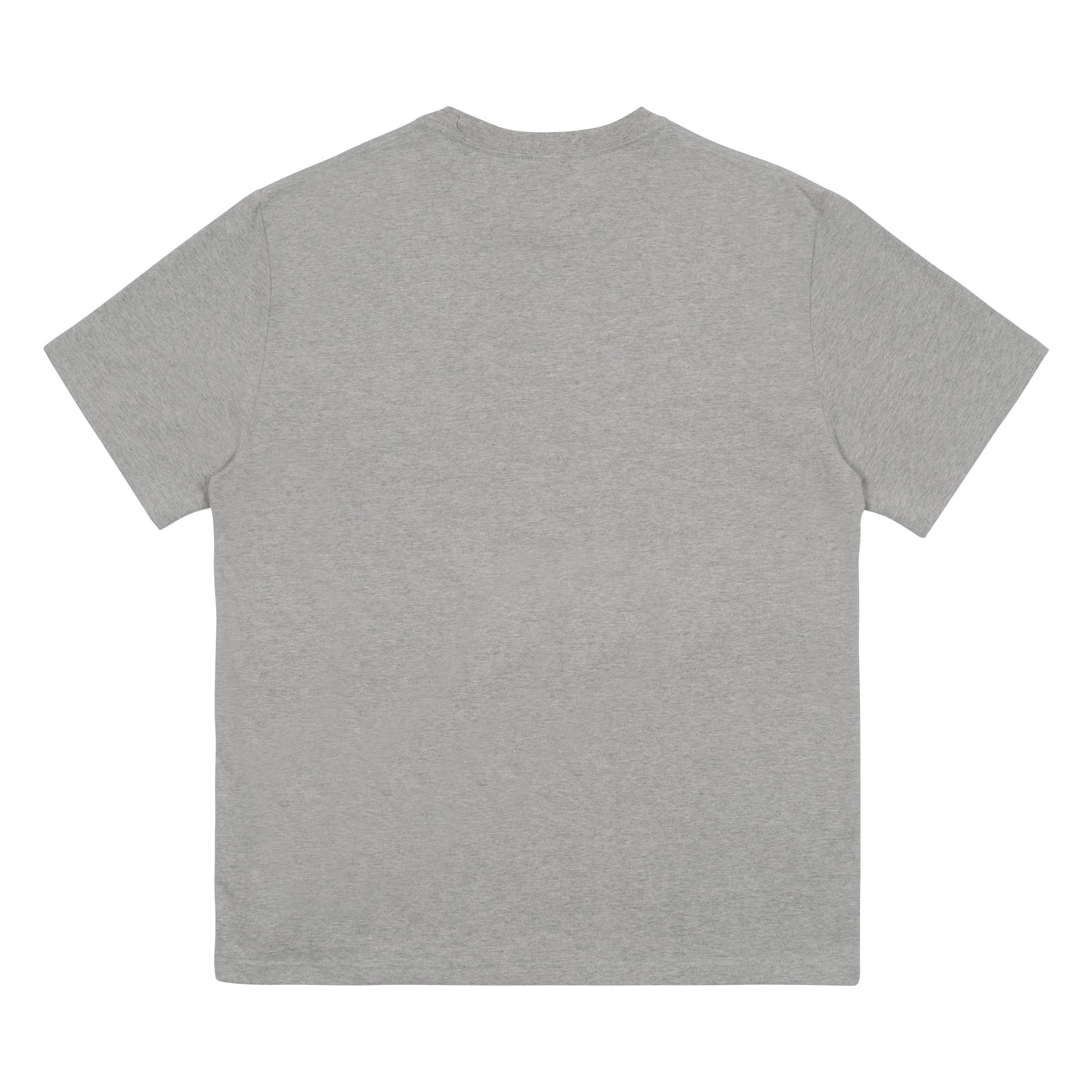 TCM checker T (grey)