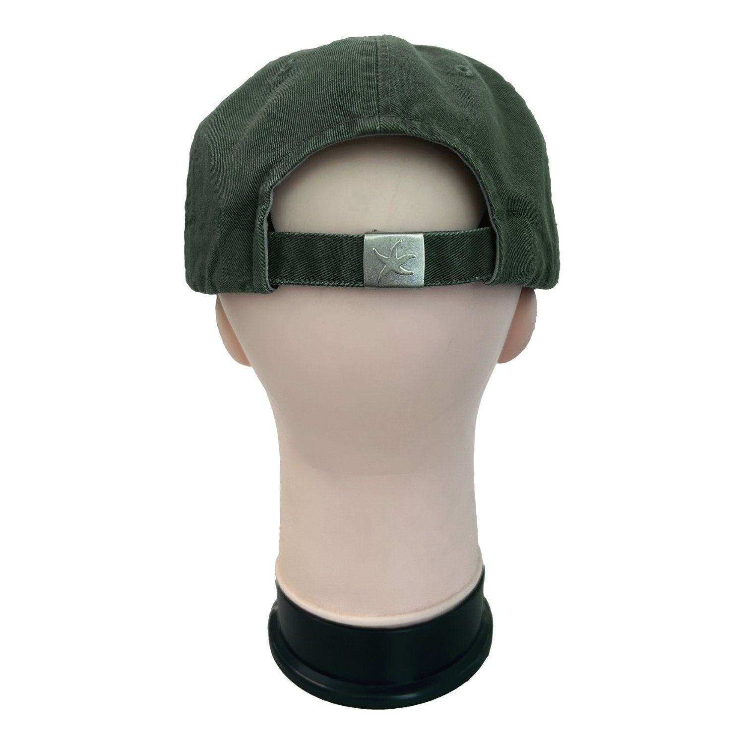 TCM coldice cap (green)