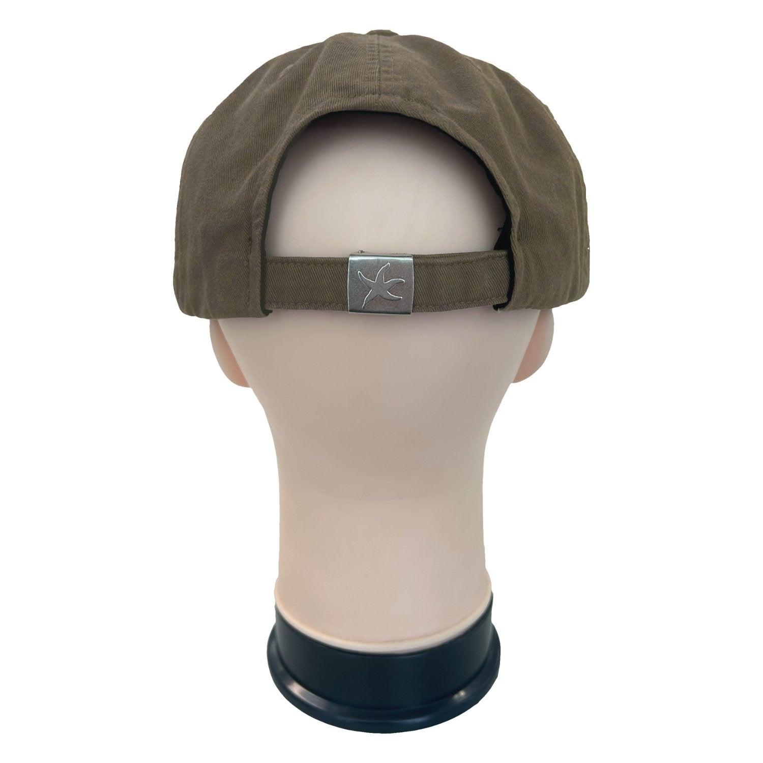 TCM dont cap (brown)