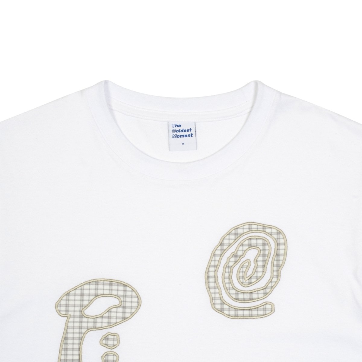 TCM pioneer T (white)