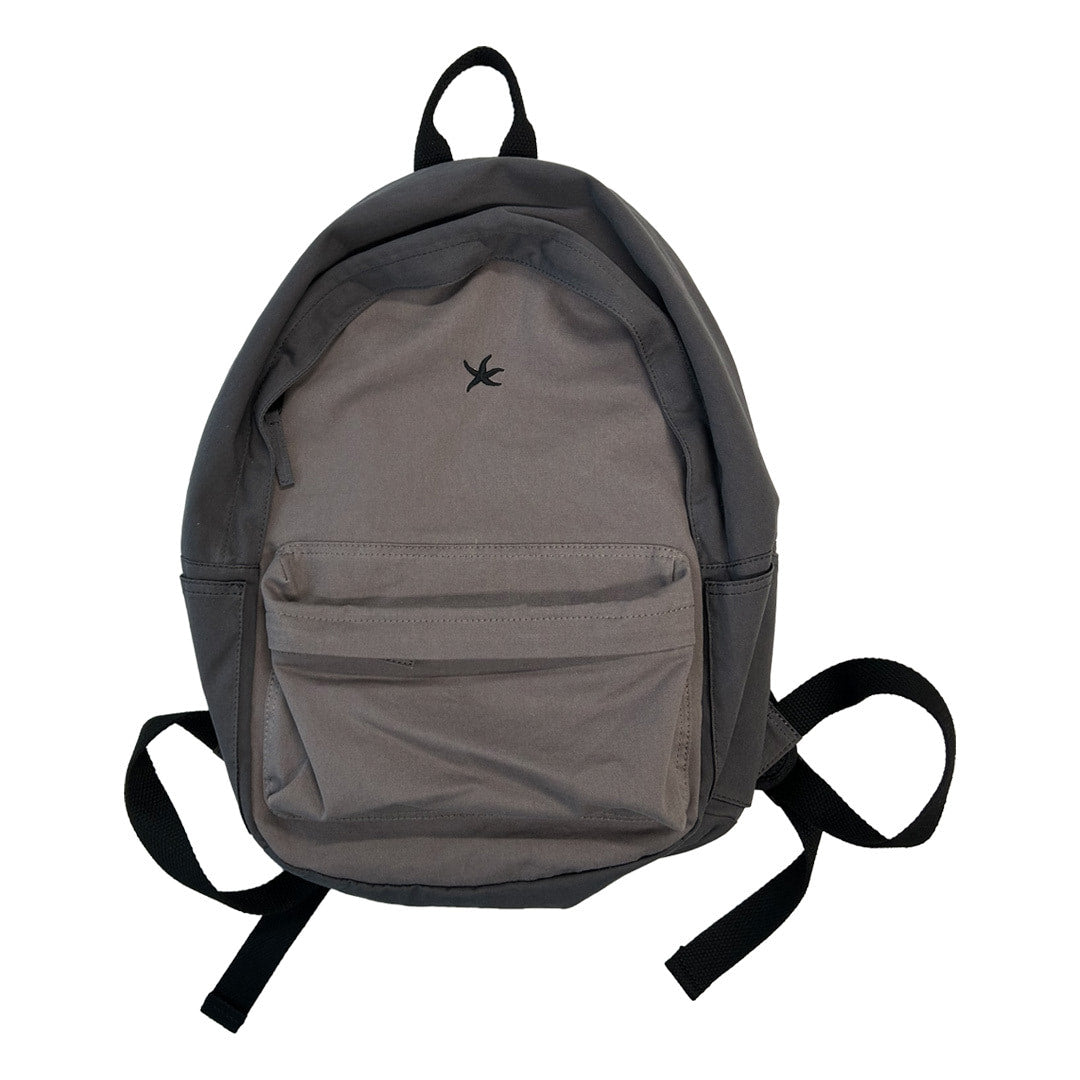 TCM starfish mini logo backpack red bean minima...