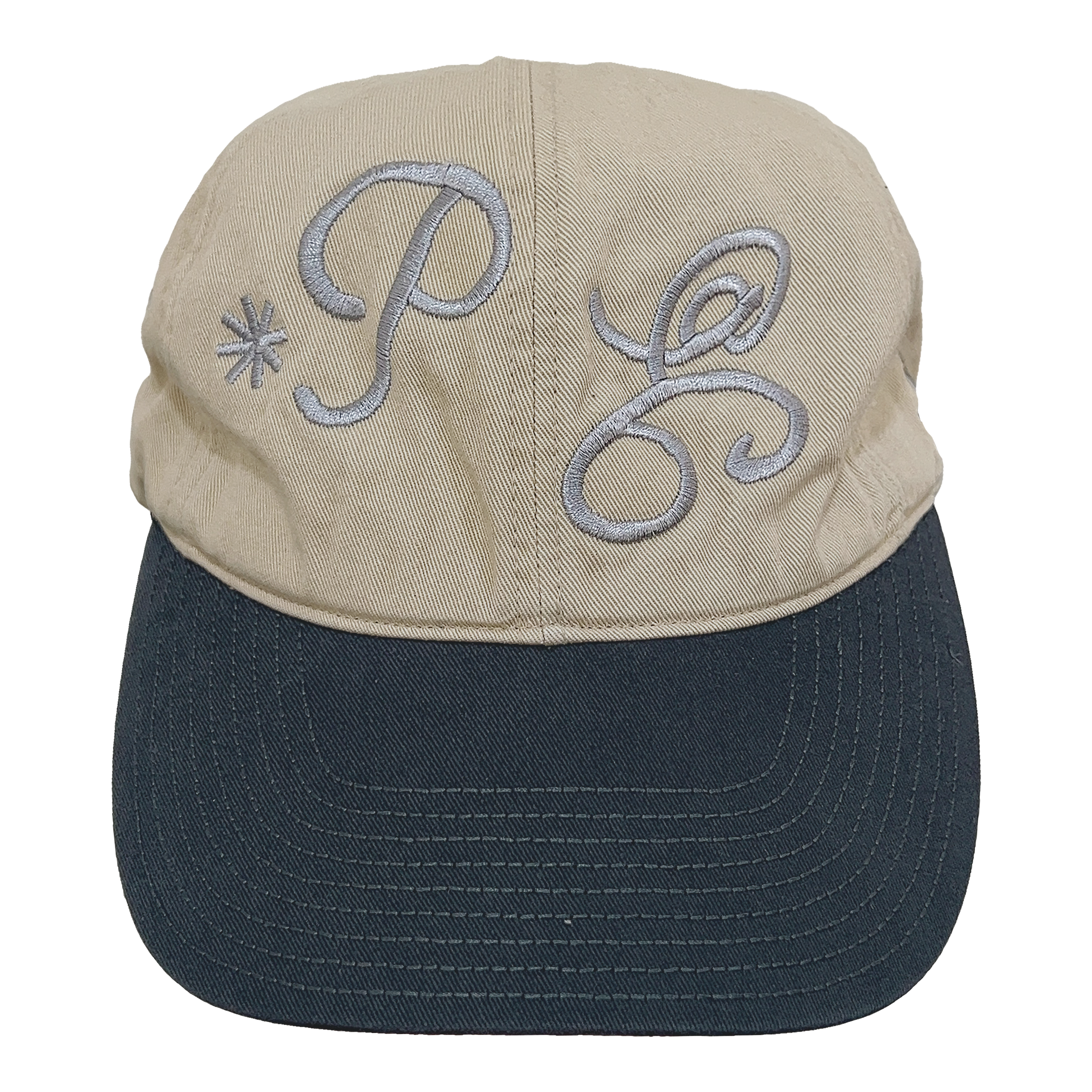 TCM inside cap (beige)