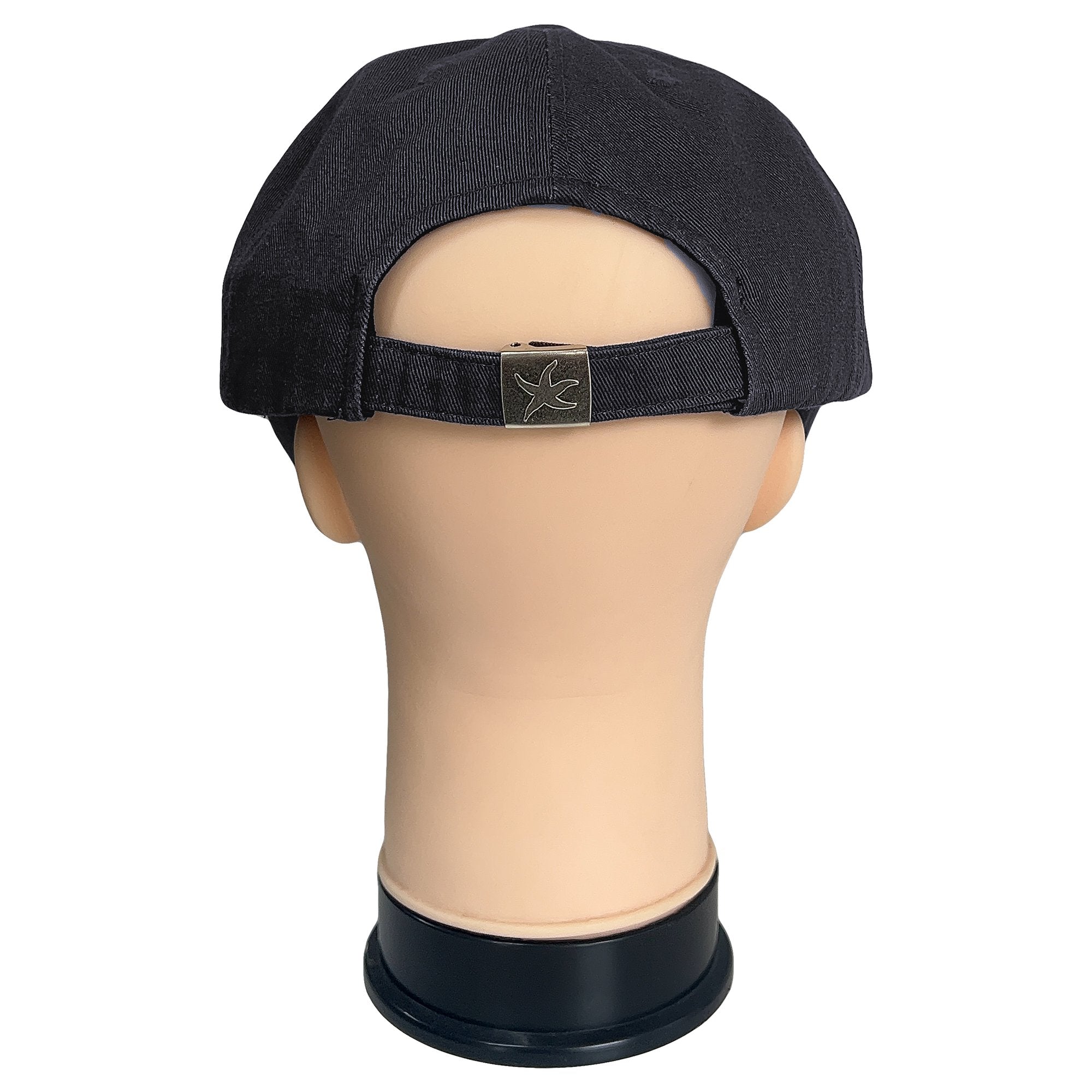 TCM have cap (purple)