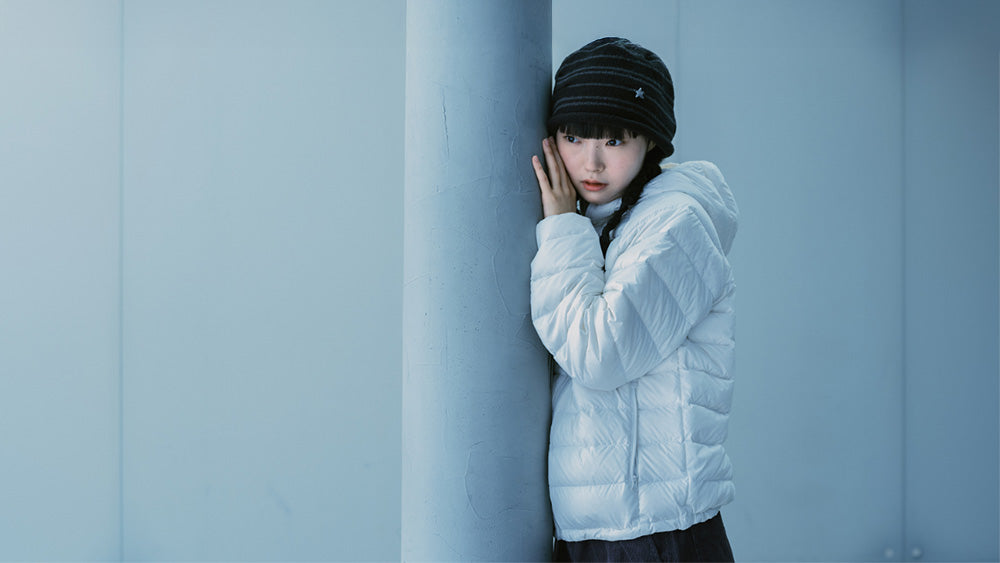 The Coldest Moment | Where Emotion Meets Modern Design