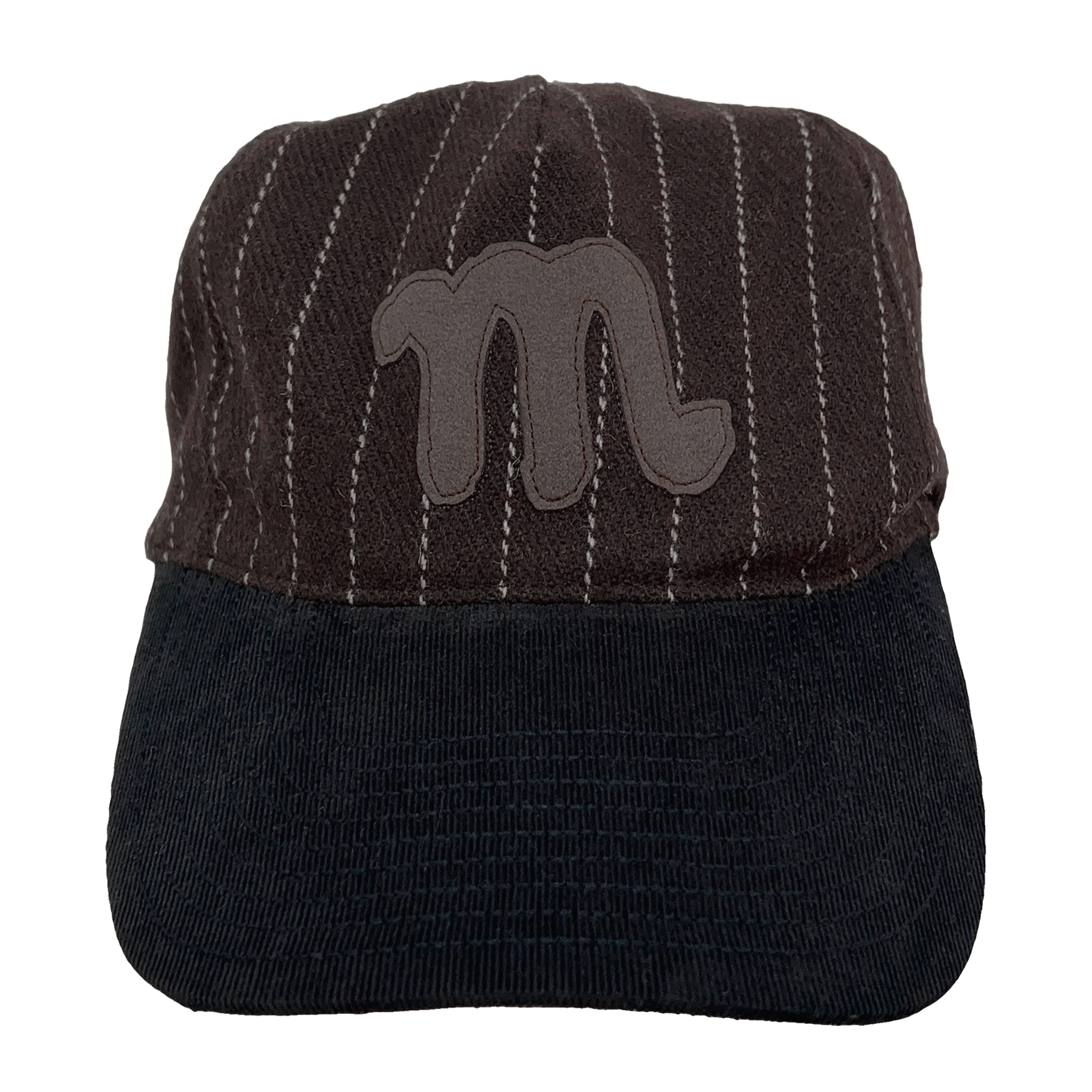 TCM m cap (brown)