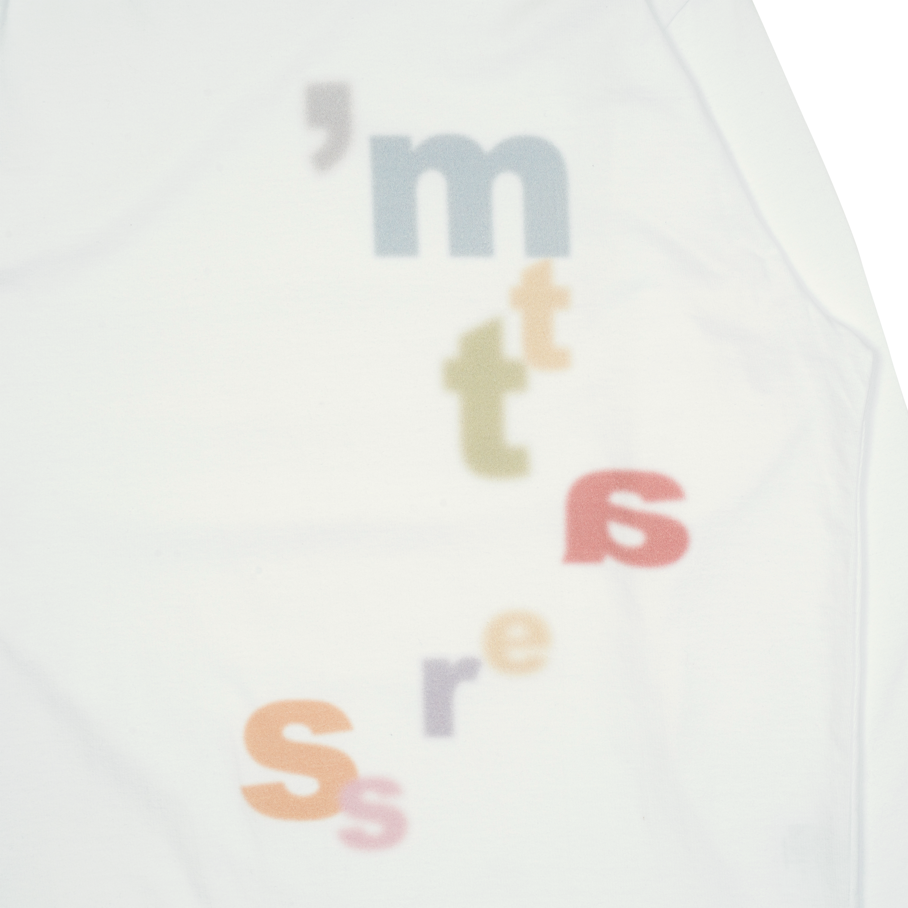 TCM mtas long sleeve (white)
