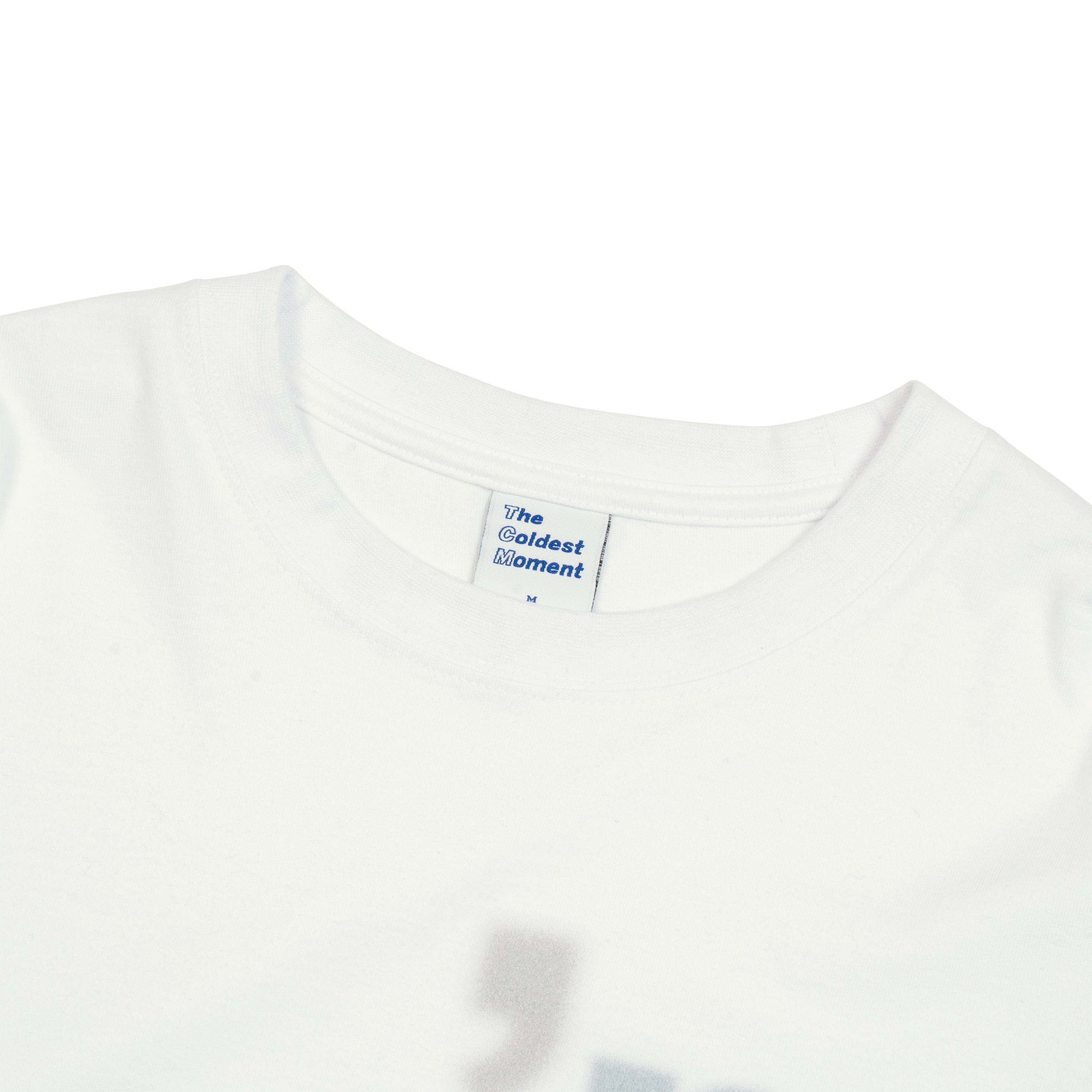 TCM mtas long sleeve (white)