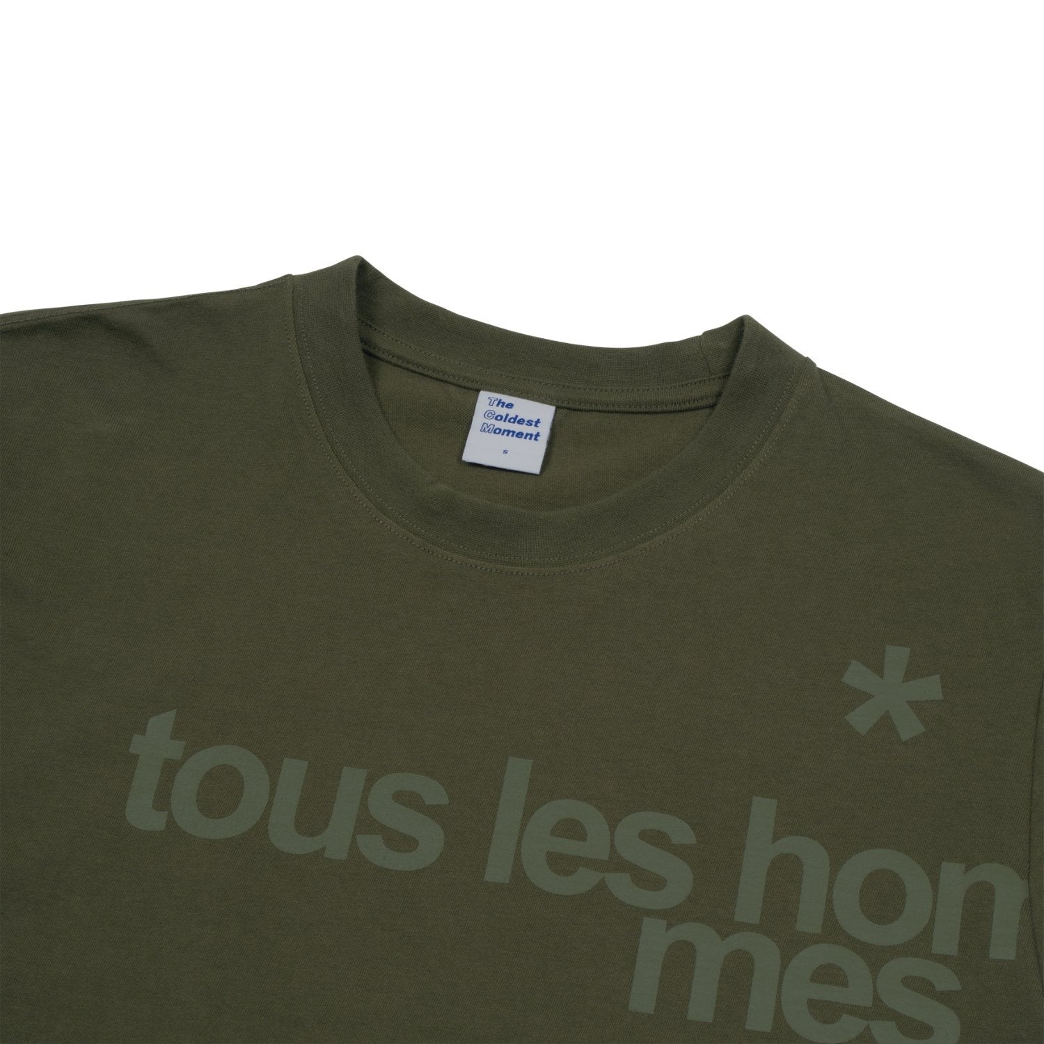 TCM oems T (khaki)