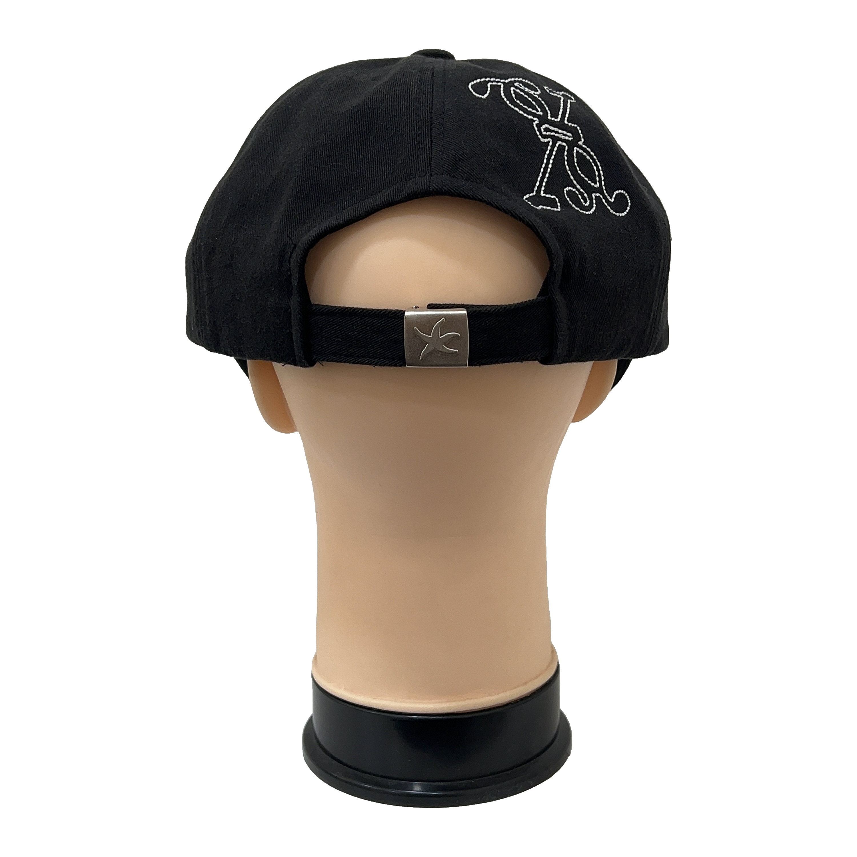 TCM s cap (black)