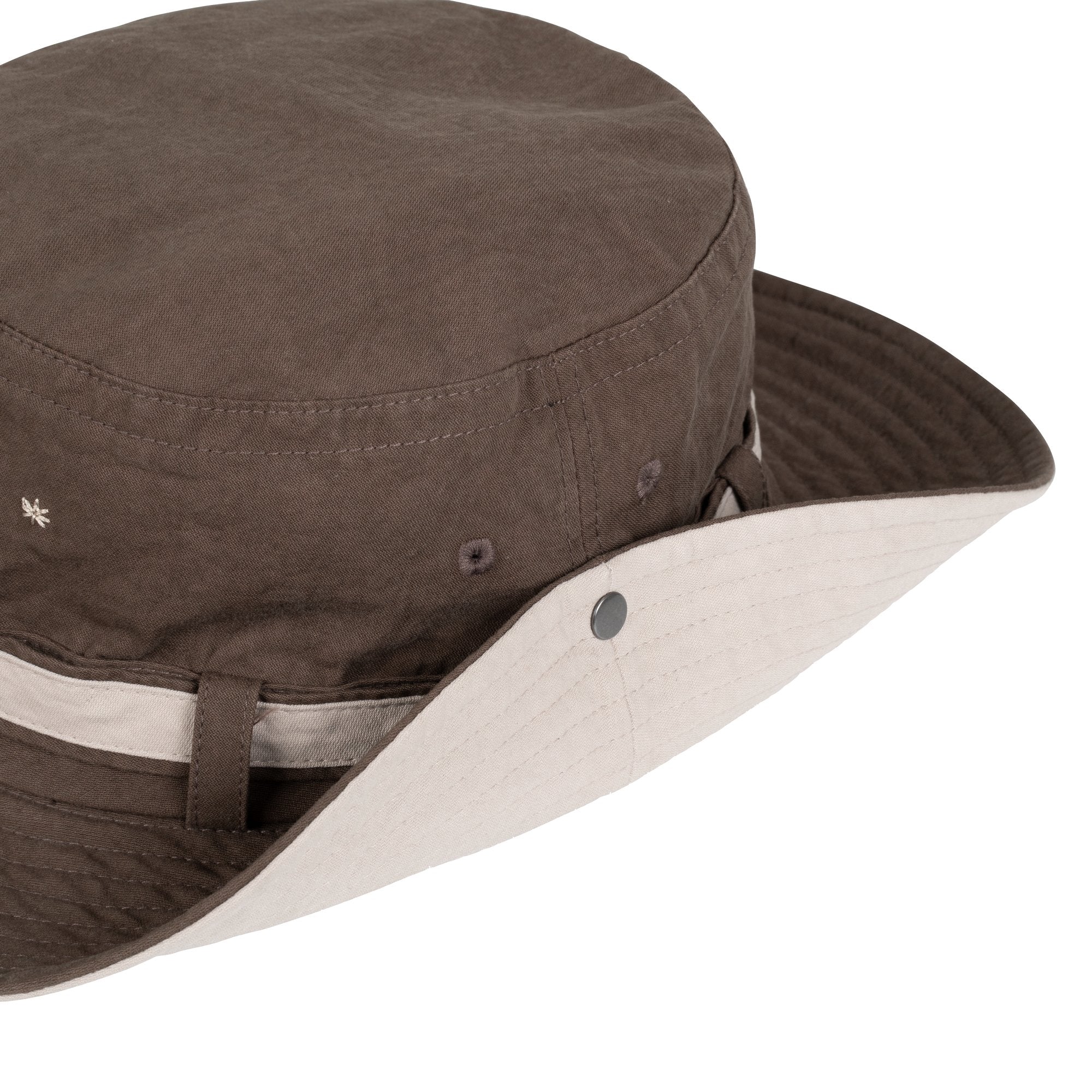 TCM safari hat (brown)
