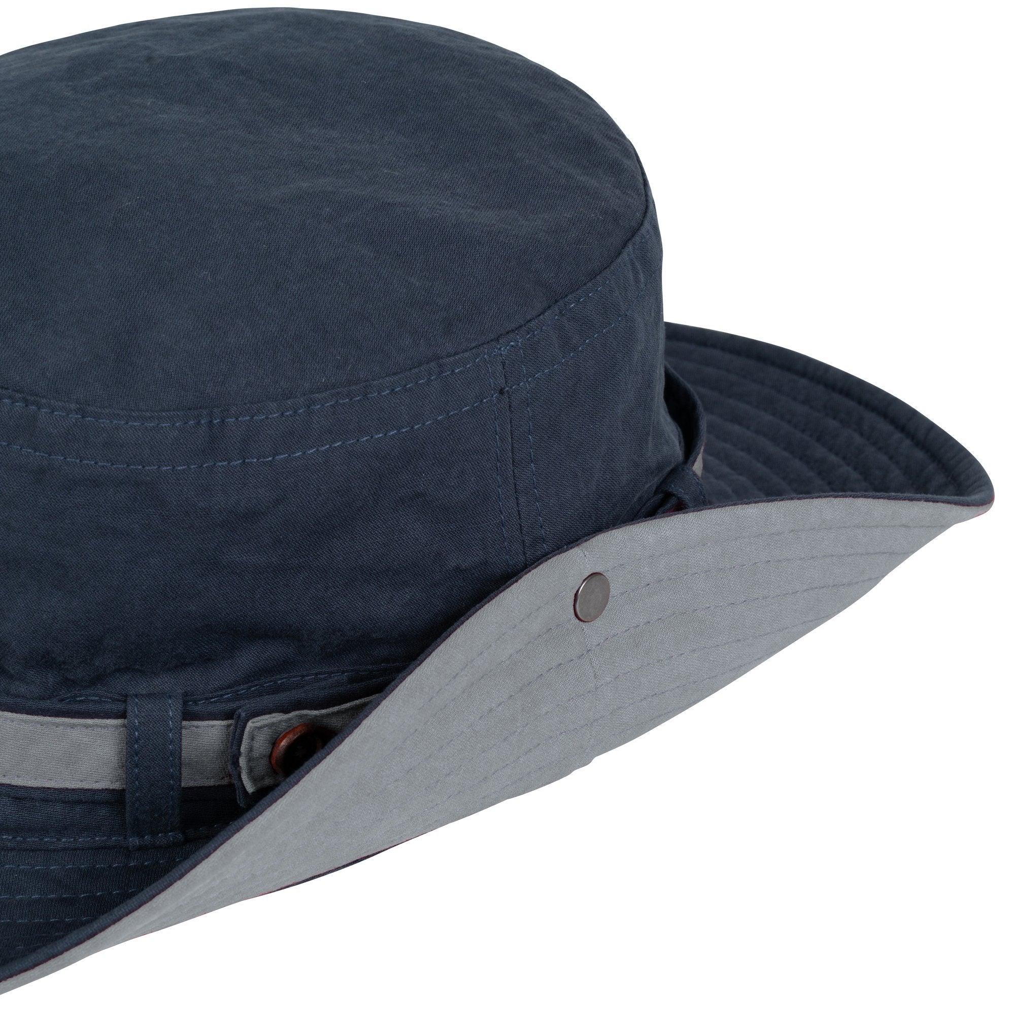 TCM safari hat (navy)