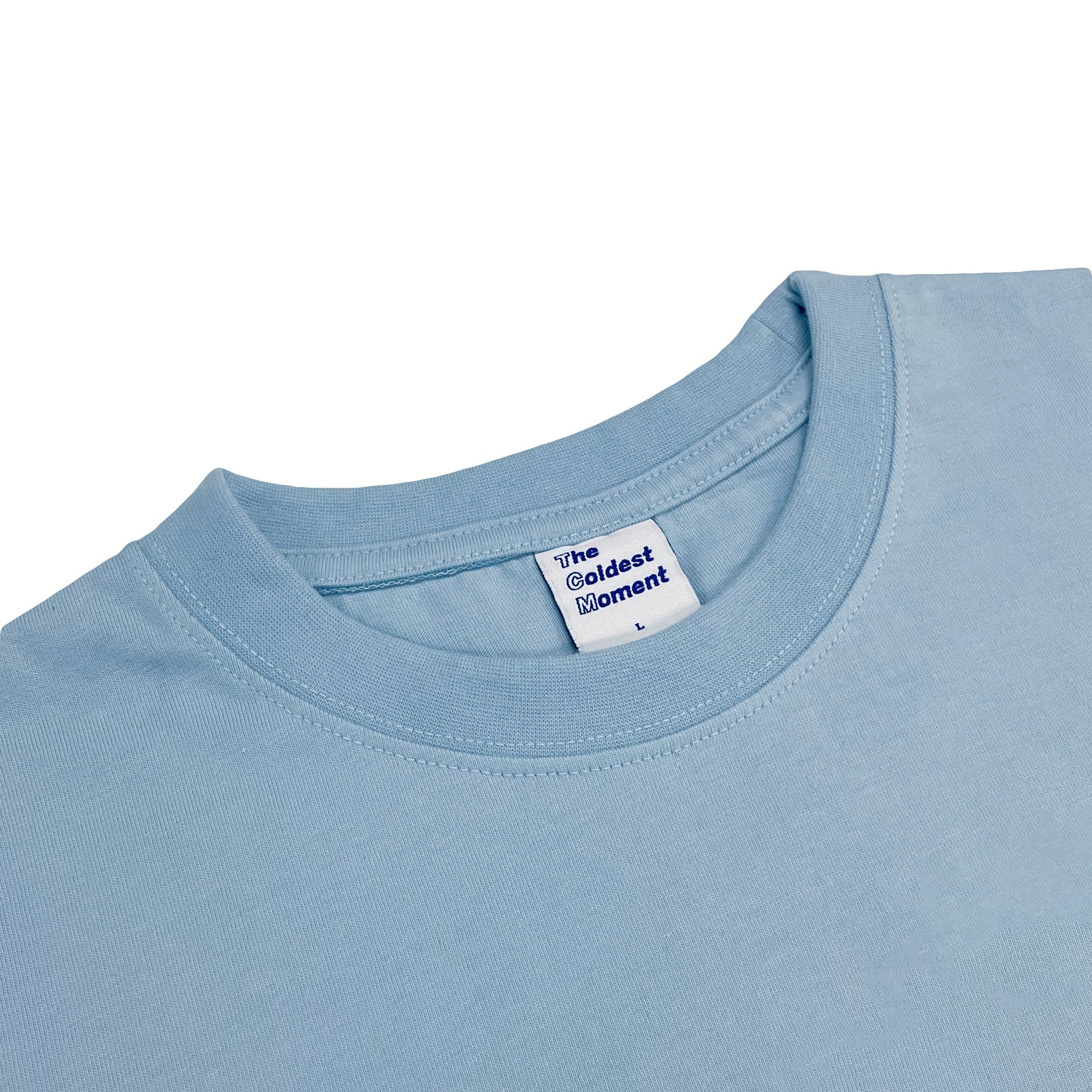 TCM online T (sky blue)