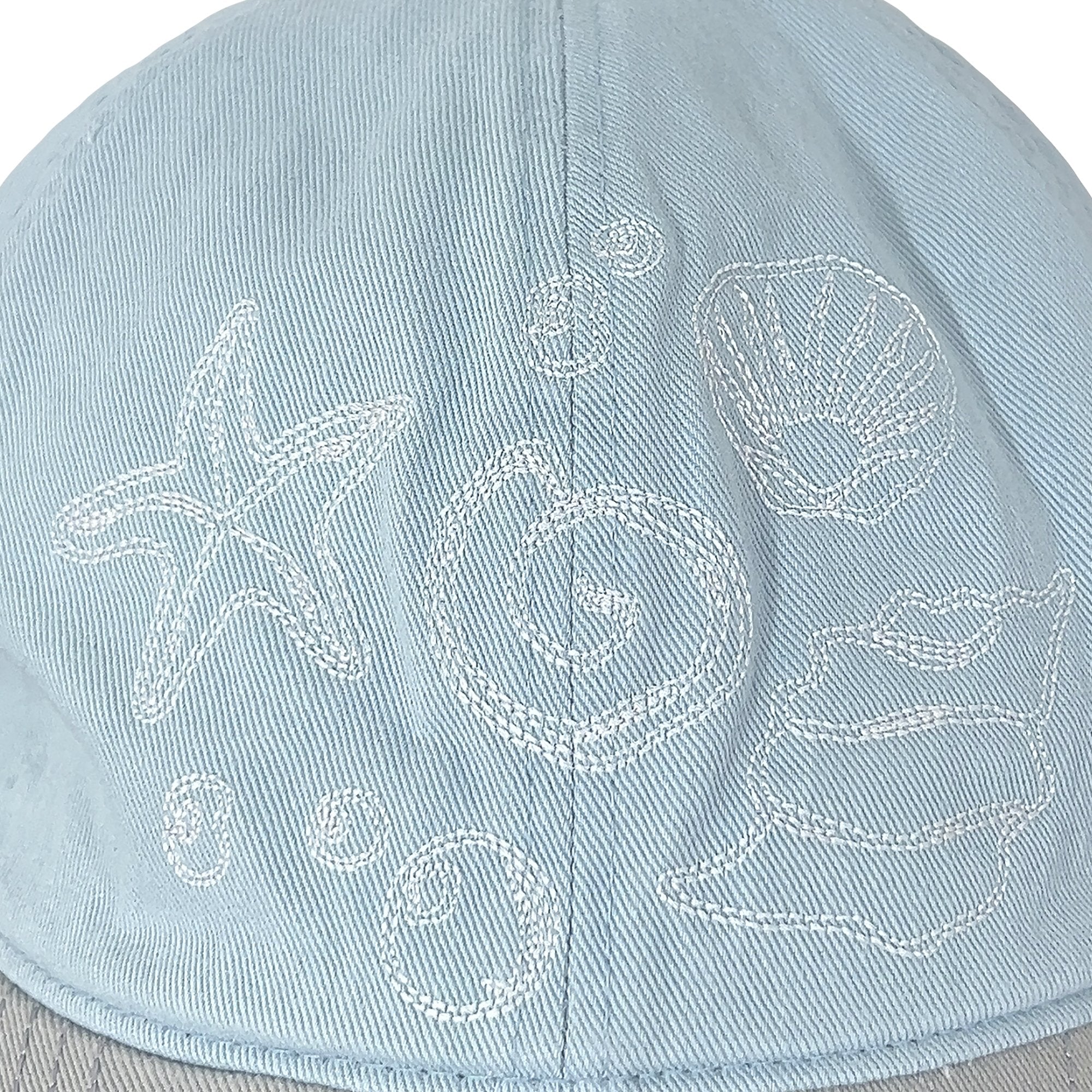TCM seasand cap (sky blue)