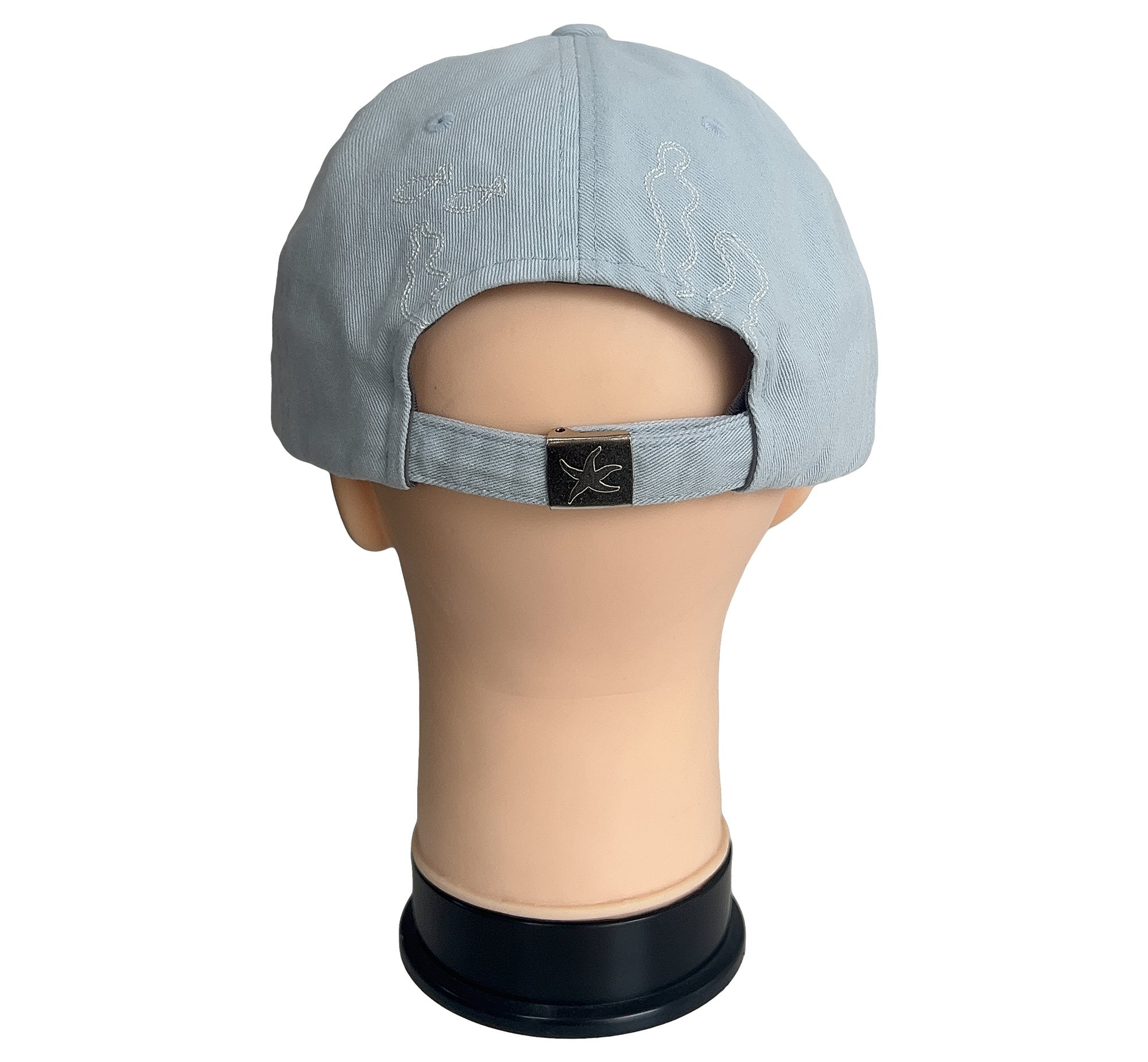 TCM seasand cap (sky blue)