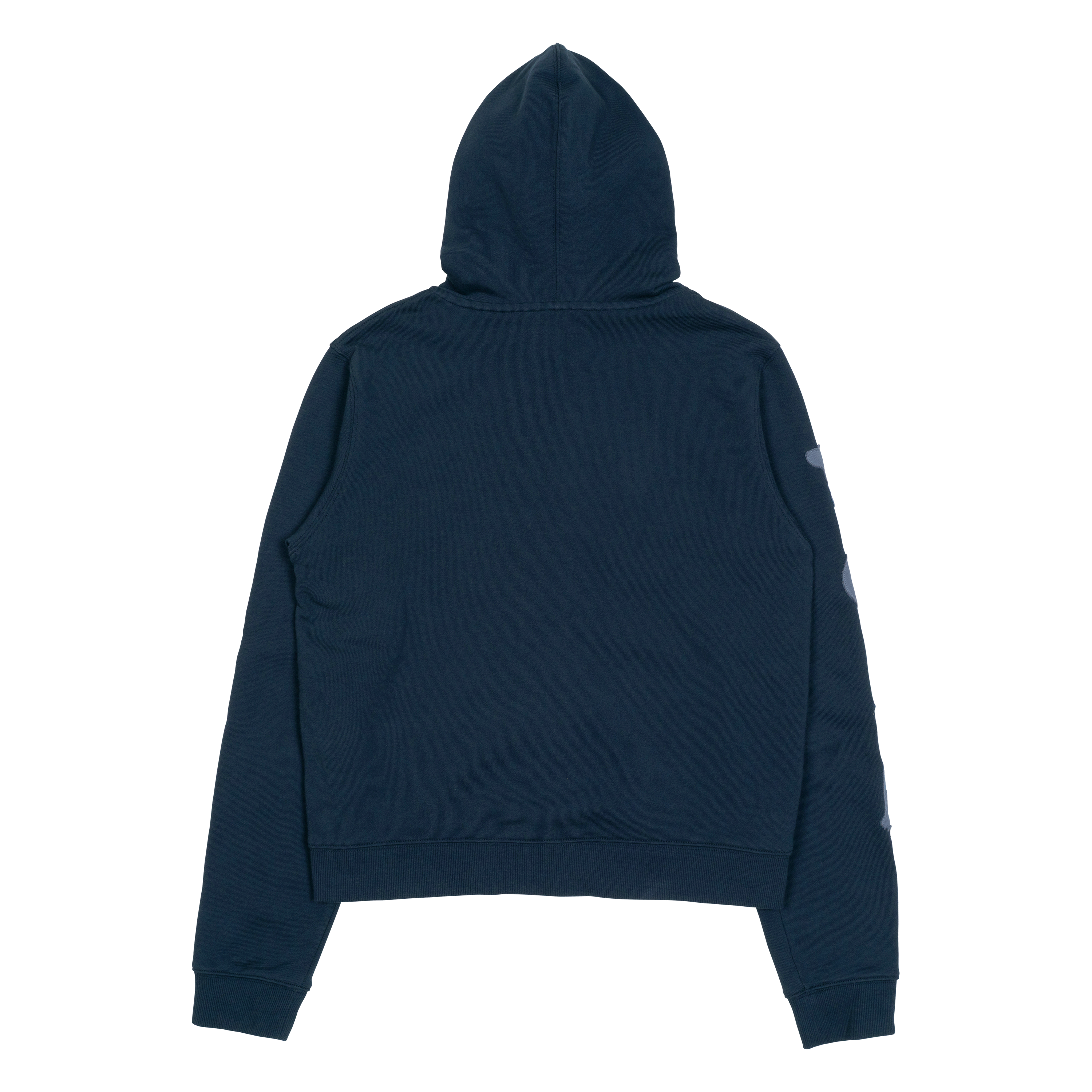 TCM tcdmt hooded zip-up (navy)