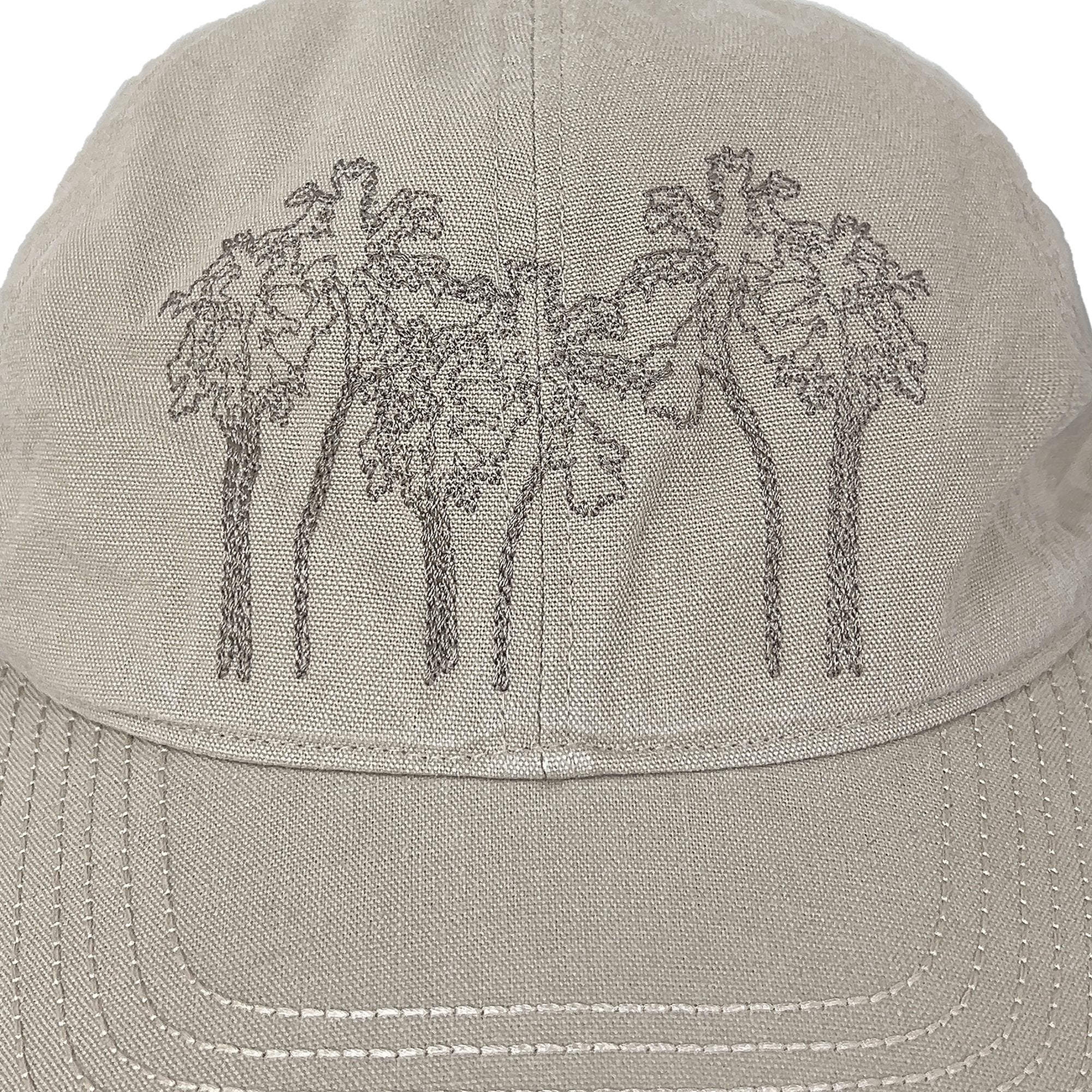TCM tropical cap (beige)