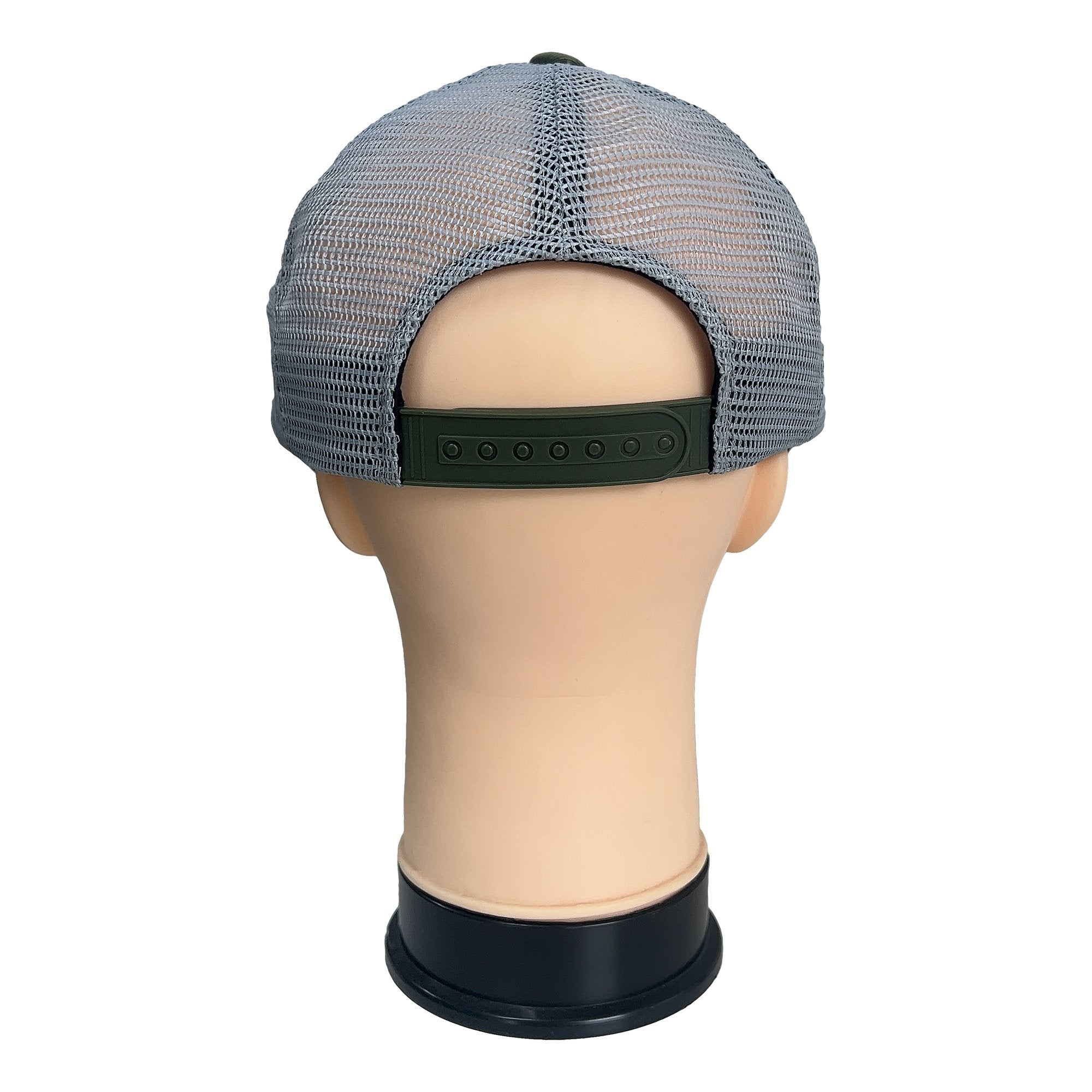 TCM youth cap (khaki)